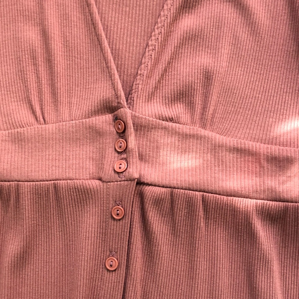 American Threads Dress - Picture 3 of 8